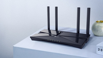 Archer AX10. Fonte: TP-Link