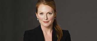 A vencedora do Oscar, Julianne Moore, completa 61 anos nesta semana.