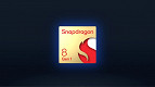 Snapdragon Series 8: Todos os processadores lançados
