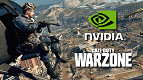 Call of Duty Warzone: Como ganhar vantagem utilizando filtros NVIDIA