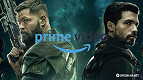Lançamentos da Amazon Prime Video em dezembro de 2021