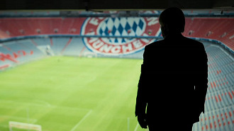 FC Bayern: Por trás das Lendas