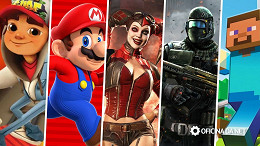 Quais os jogos de celular com suporte a 90 Hz, 120 Hz e 144 Hz? Quais os jogos de celular com suporte a 90 Hz, 120 Hz e 144 Hz?