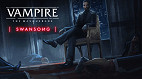 Vampire: The Masquerade †Swansong é adiado Vampire: The Masquerade †Swansong é adiado
