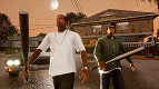 GTA Trilogy recebe nova atualização que corrige 117 bugs GTA Trilogy recebe nova atualização que corrige 117 bugs