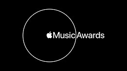 Apple Music Award 2021: confira os vencedores deste ano