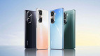 Honor 60 e 60 Pro são lançados com câmera de 108 MP e tela de 120 Hz Honor 60 e 60 Pro são lançados com câmera de 108 MP e tela de 120 Hz