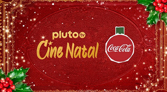 Pluto TV Cine Natal é adicionado na Pluto TV. (Crédito: Pluto TV/Reprodução)
