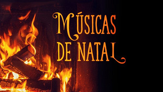 Músicas de Natal é adicionado na Pluto TV. (Crédito: Pluto TV/Reprodução)