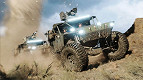 Battlefield 2042 recebe 3ª atualização: veja novidades e correções Battlefield 2042 recebe 3ª atualização: veja novidades e correções