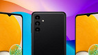 Galaxy A13 5G é lançado com Dimensity 700, câmera de 50 MP e mais Galaxy A13 5G é lançado com Dimensity 700, câmera de 50 MP e mais