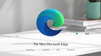 Microsoft Edge alerta com mensagens sobre os riscos de baixar o Chrome Microsoft Edge alerta com mensagens sobre os riscos de baixar o Chrome
