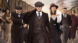 Peaky Blinders tem teaser da 6ª temporada anunciado e estreia no início de 2022