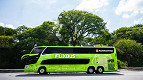 Flixbus, rival da Buser, inicia operações no Brasil com passagens a R$19,90