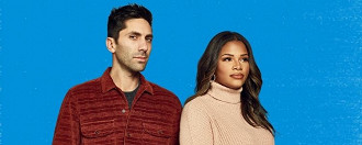 A terceira temporada de Catfish: The TV Show também chega esta semana na Pluto TV.