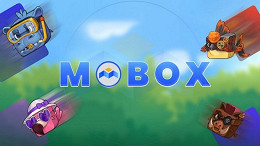 Mobox: Conheça o jogo metaverso que dá NFT de graça e envolve mineração Mobox: Conheça o jogo metaverso que dá NFT de graça e envolve mineração