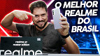 Realme GT Master Review: O melhor Realme! Vale a pena? Realme GT Master Review: O melhor Realme! Vale a pena?