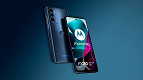 Moto G200 é anunciado no Brasil com o melhor processador do mercado Moto G200 é anunciado no Brasil com o melhor processador do mercado