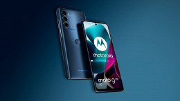Moto G200 é anunciado no Brasil com o melhor processador do mercado Moto G200 é anunciado no Brasil com o melhor processador do mercado