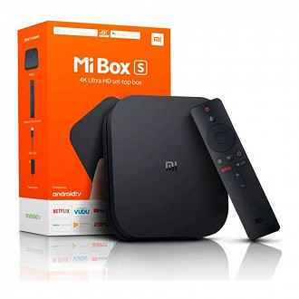 A Mi Box, da Xiaomi, é uma das opções reguladas pela Anatel. (Crédito: Xiaomi/Reprodução)