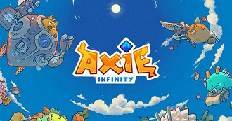 Saiba tudo sobre Axie Infinity! (crédito: Axie Inifity/Reprodução)