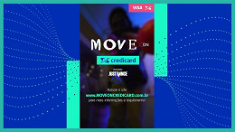 Final do Just Dance Move On Credicard acontece no fim de semana Final do Just Dance Move On Credicard acontece no fim de semana