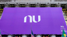 Após IPO, Nubank é o banco mais valioso da America Latina Após IPO, Nubank é o banco mais valioso da America Latina