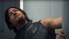 Sony patenteia multiplayer online assíncrono de Death Stranding Sony patenteia multiplayer online assíncrono de Death Stranding