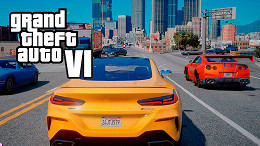 Preocupante! Insider afirma que GTA 6 poderá ser decepcionante Preocupante! Insider afirma que GTA 6 poderá ser decepcionante