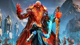 Assassins Creed Valhalla: Dawn of Ragnarok chega em 2022 Assassins Creed Valhalla: Dawn of Ragnarok chega em 2022