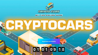 (créditos: Crypto Cars/Reprodução)