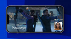Disney Plus ganha suporte ao SharePlay com FaceTime Disney Plus ganha suporte ao SharePlay com FaceTime