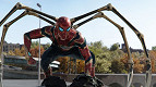 Cuidado! Novo filme do Homem-Aranha está sendo usado em golpes na internet