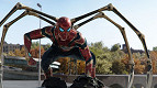 Cuidado! Novo filme do Homem-Aranha está sendo usado em golpes na internet Cuidado! Novo filme do Homem-Aranha está sendo usado em golpes na internet