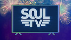 Soul TV tem programação especial de fim de ano Soul TV tem programação especial de fim de ano