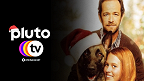 Pluto TV tem programação especial de Natal; veja estreias da semana