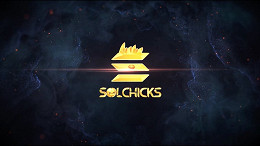 SolChicks: conheça o jogo NFT que já “derrubou” a rede Solana SolChicks: conheça o jogo NFT que já “derrubou” a rede Solana