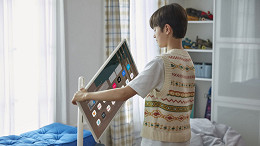 LG revela smart TV totalmente sem fio com bateria embutida