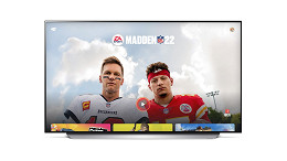 TVs LG ganham app nativo do Stadia, serviço de streaming de jogos do Google TVs LG ganham app nativo do Stadia, serviço de streaming de jogos do Google