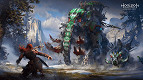 Quanto Horizon Forbidden West vai pesar no PlayStation 5? Quanto Horizon Forbidden West vai pesar no PlayStation 5?