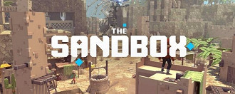 The Sandbox. (Crédito: Oficina da Net)