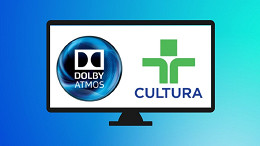 TV Cultura é a 1ª emissora pública com Dolby Atmos na América Latina TV Cultura é a 1ª emissora pública com Dolby Atmos na América Latina