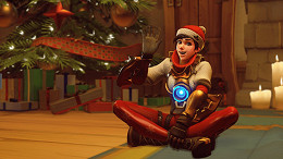 Overwatch está gratuito até janeiro; veja onde baixar Overwatch está gratuito até janeiro; veja onde baixar