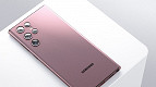 Galaxy S22 Ultra: o que já sabemos do novo flagship da Samsung