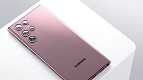 Galaxy S22 Ultra: o que já sabemos do novo flagship da Samsung Galaxy S22 Ultra: o que já sabemos do novo flagship da Samsung