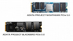 Os primeiros SSDs PCIe 5.0 são apresentados