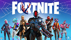 Fortnite: Epic Games compensará jogadores após queda no servidor