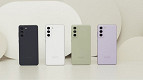 Galaxy S21 FE 5G é finalmente anunciado, com Android 12 e custando US$ 699 Galaxy S21 FE 5G é finalmente anunciado, com Android 12 e custando US$ 699