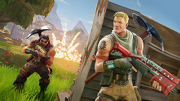 Fortnite deve ganhar modo sem construções, apenas com tiros Fortnite deve ganhar modo sem construções, apenas com tiros