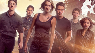 A Série Divergente: Convergente